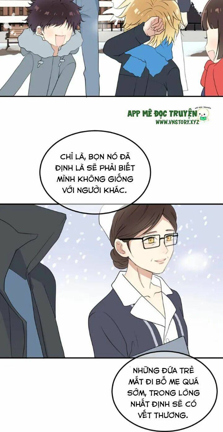 Thần Tượng Điểm Zero: Chapter 141