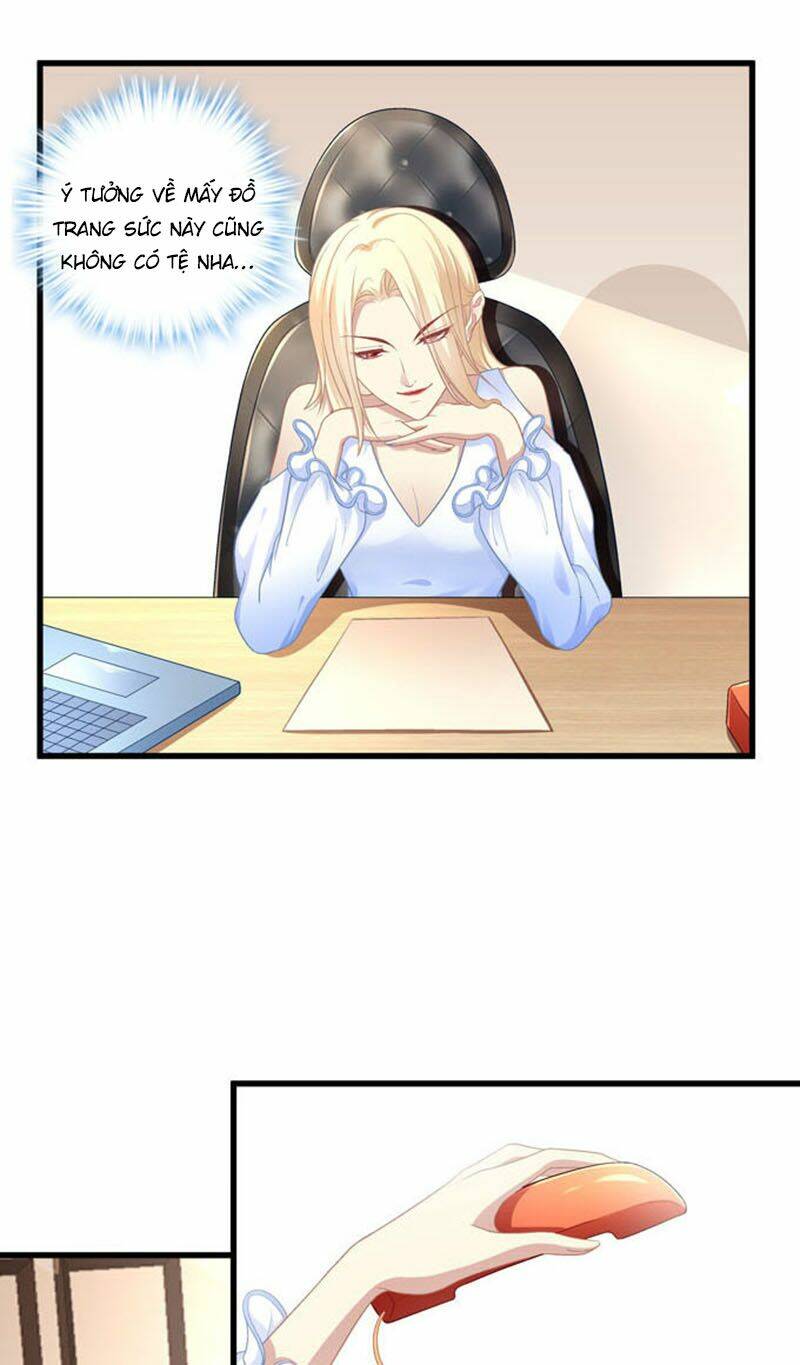 Ma Nữ Mang Đôi Giày Cao Gót: Chapter 2