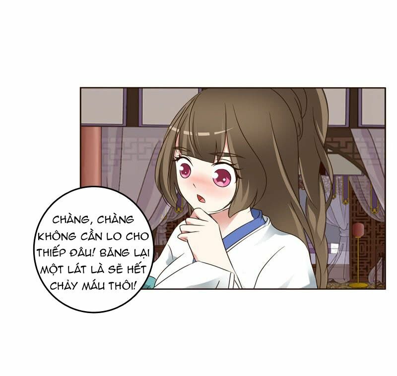 Thông Linh Phi: Chapter 221