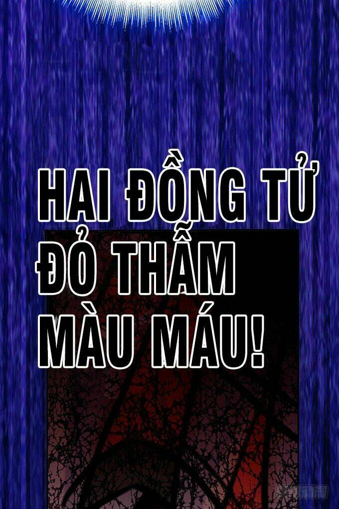 Huyết Đồng Tử: Chapter 2