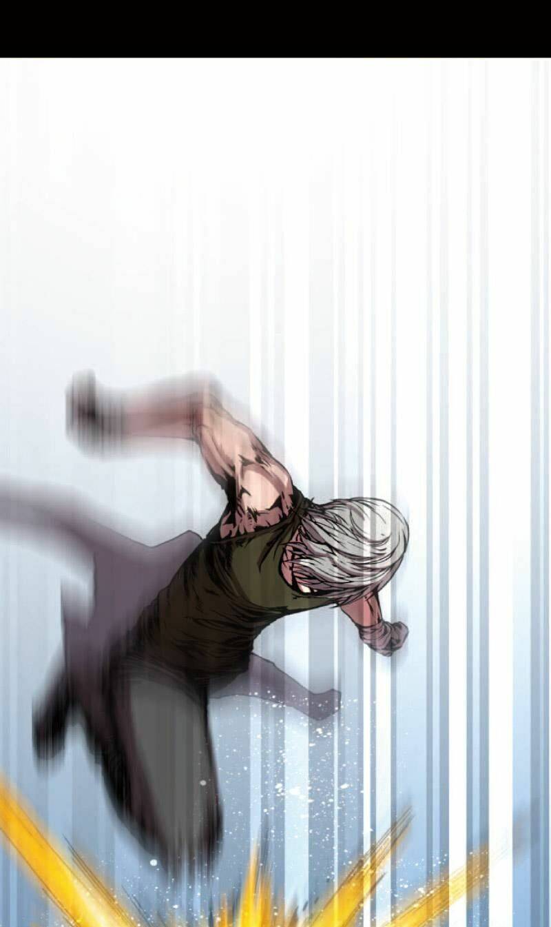 Tuyệt Hành Giả: Chapter 15