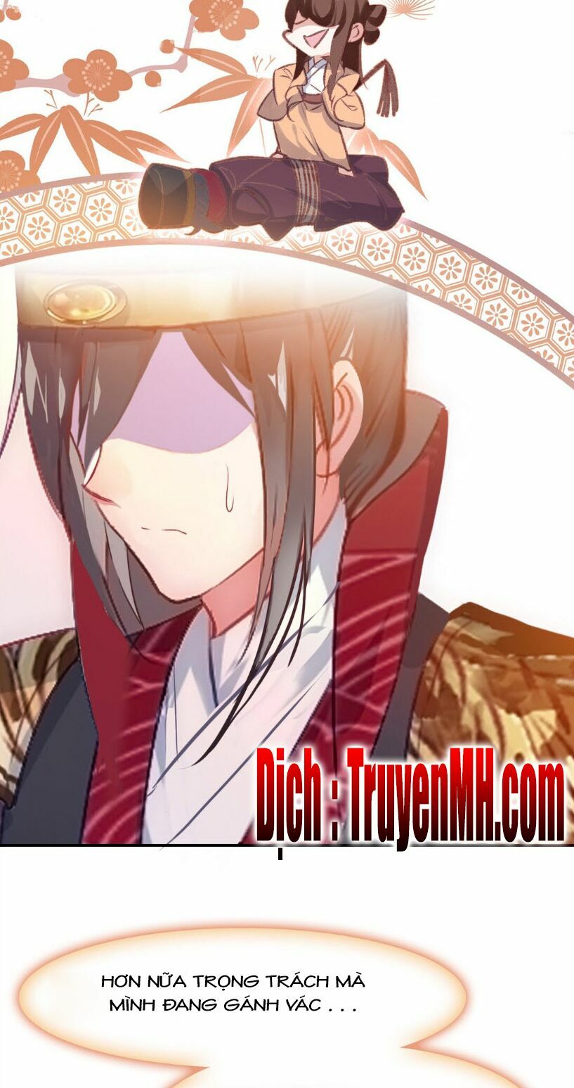 Gả Cho Một Tên Thái Giám Đáng Ghét: Chapter 105