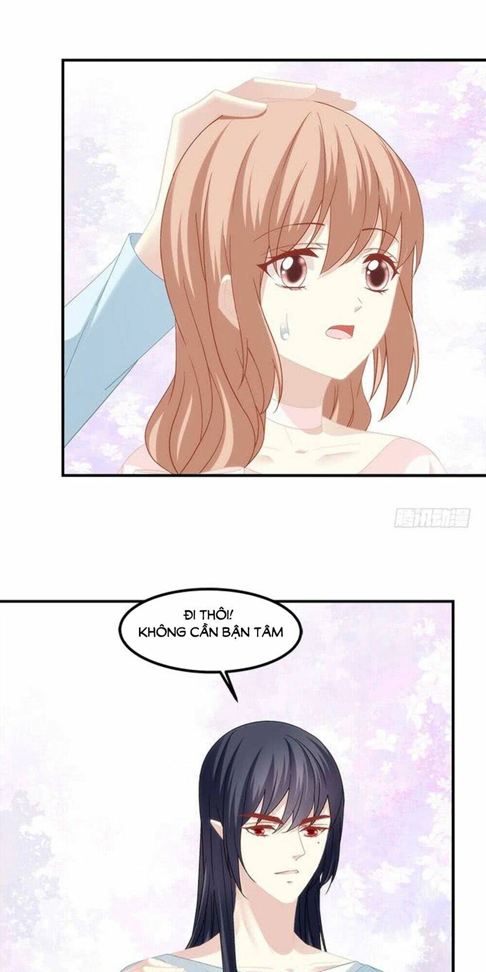 Ám Dạ Vô Thường: Chapter 58