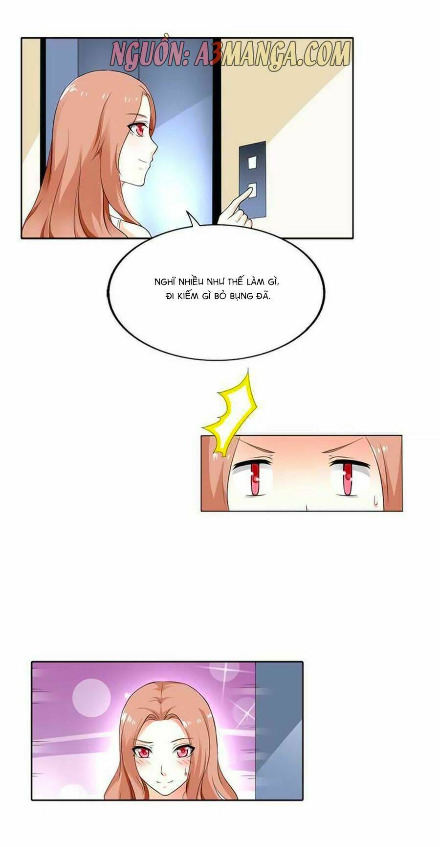 Song Diện Danh Viện: Chapter 51