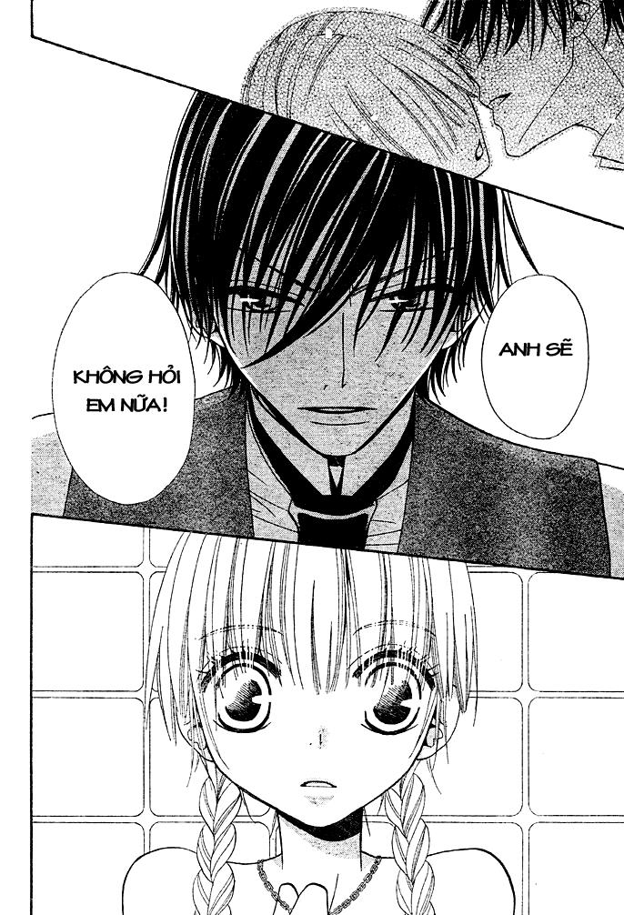 Hoa Và Ác Ma: Chapter 41