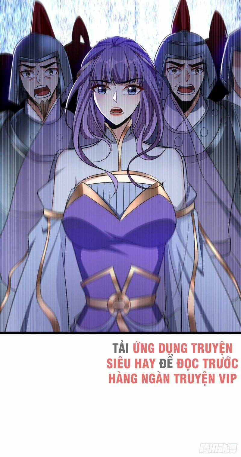 Yêu Giả Vi Vương: Chapter 143