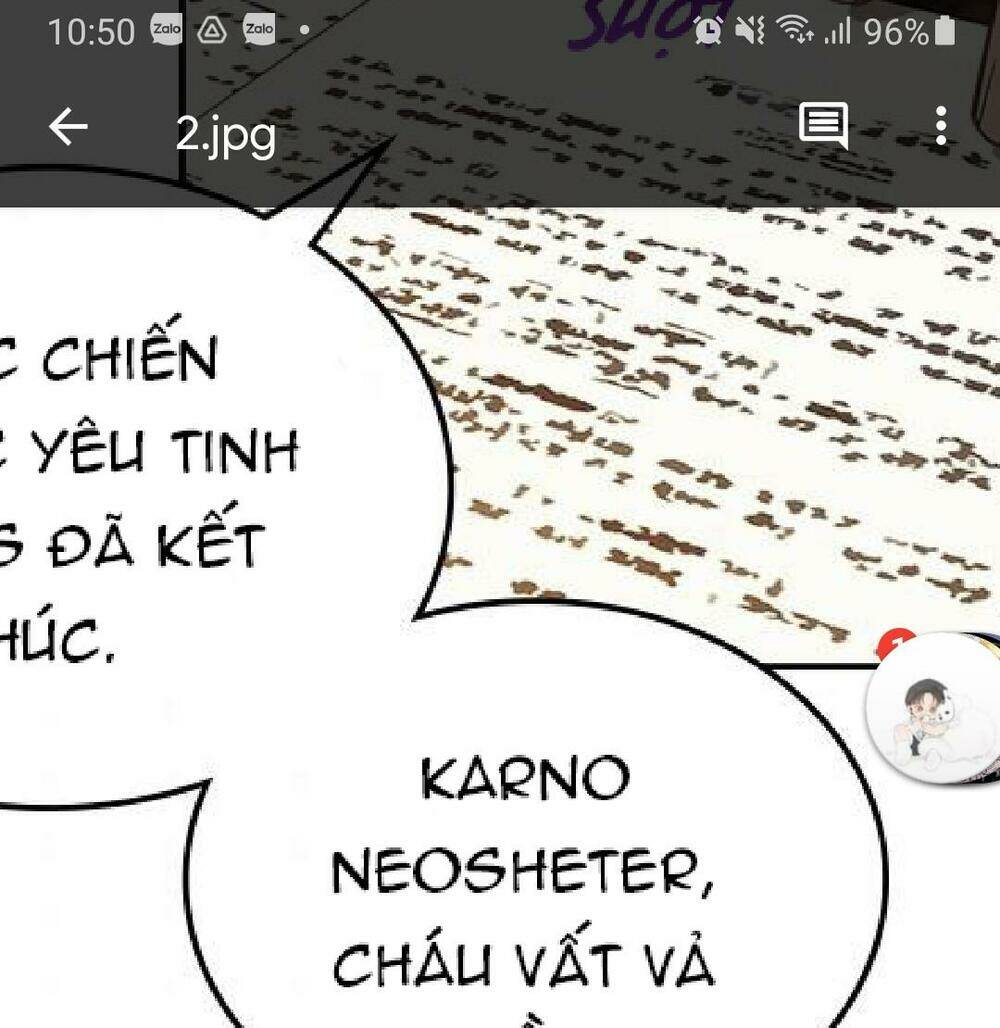 Công Chúa Phản Diện Muốn Ở Trong Ngôi Nhà Bánh Quy: Chapter 6