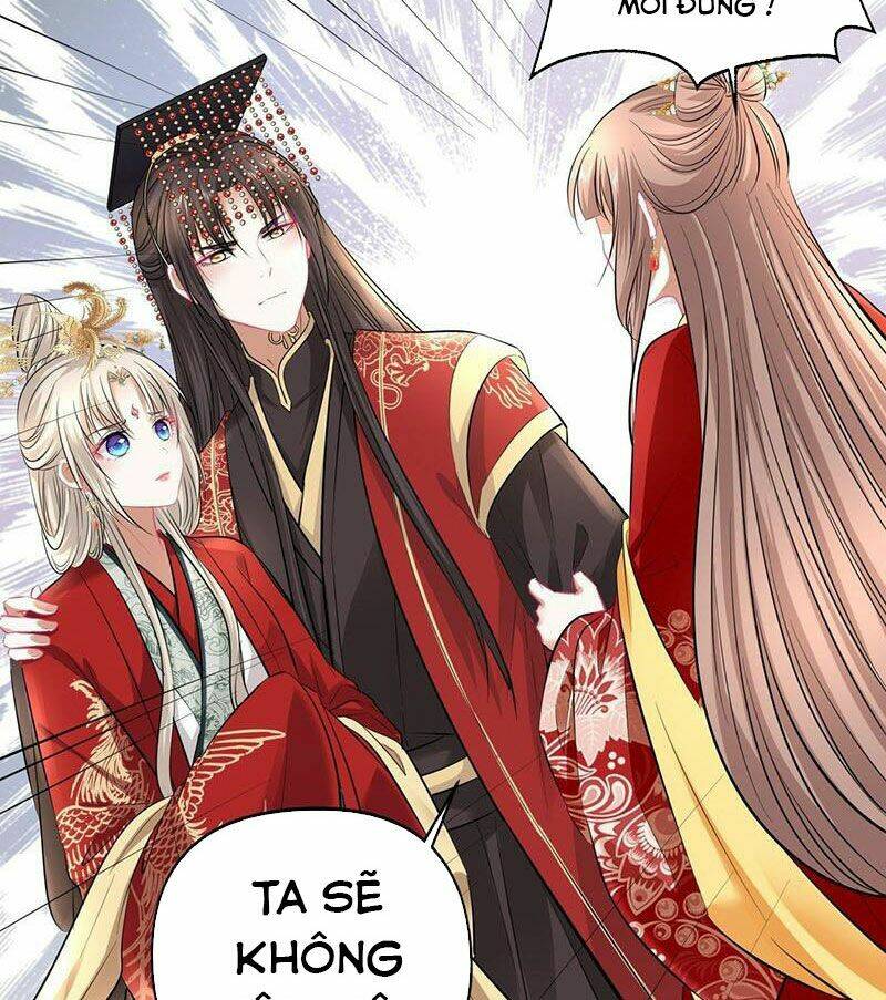 Vương Phi Thật Thích Trang Điểm: Chapter 170