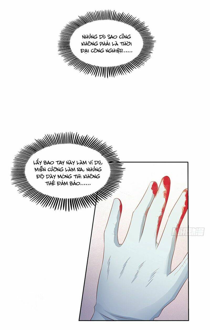 Tận Diệt Vương Gia Mãn Triều: Chapter 79