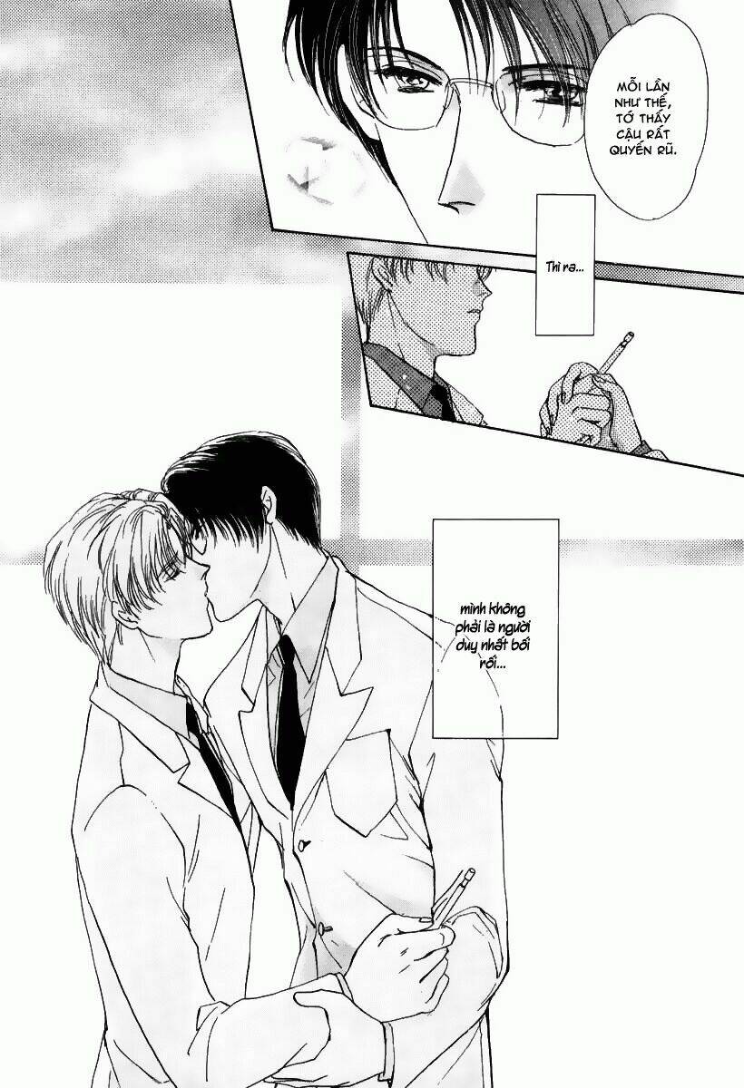 Gerbera: Chapter 7