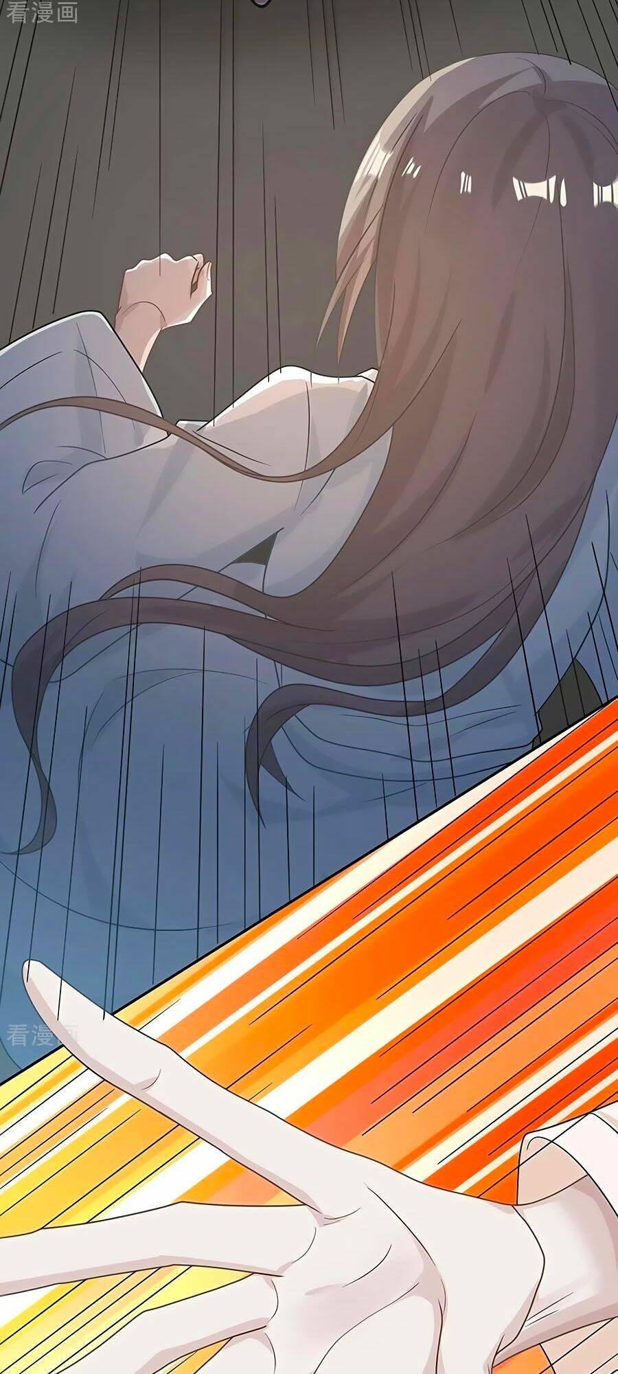 Hai Cách Tìm Gặp Người Yêu: Chapter 107