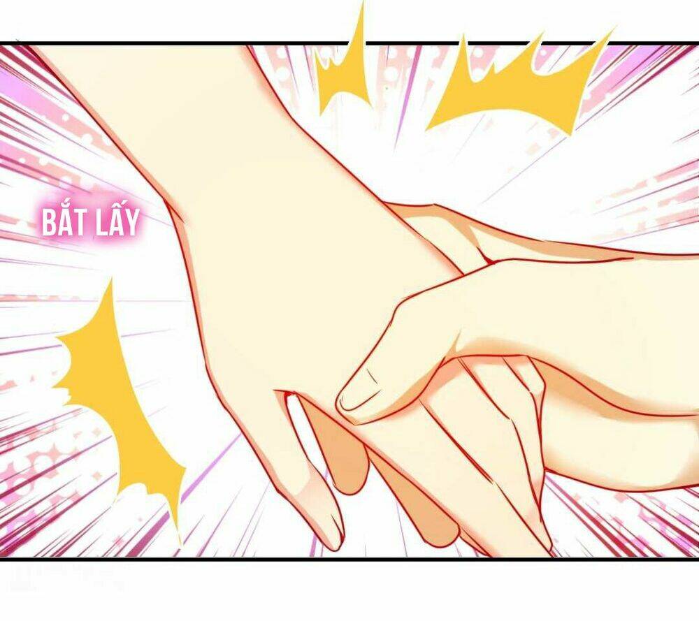 Phục Thù Thiếu Gia Tiểu Điềm Thê: Chapter 14