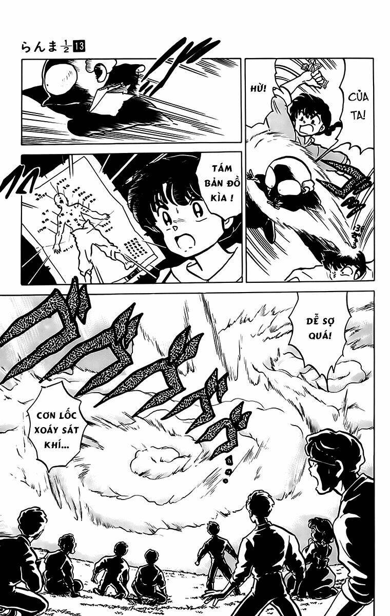 Suối Lời Nguyền: Chapter 134