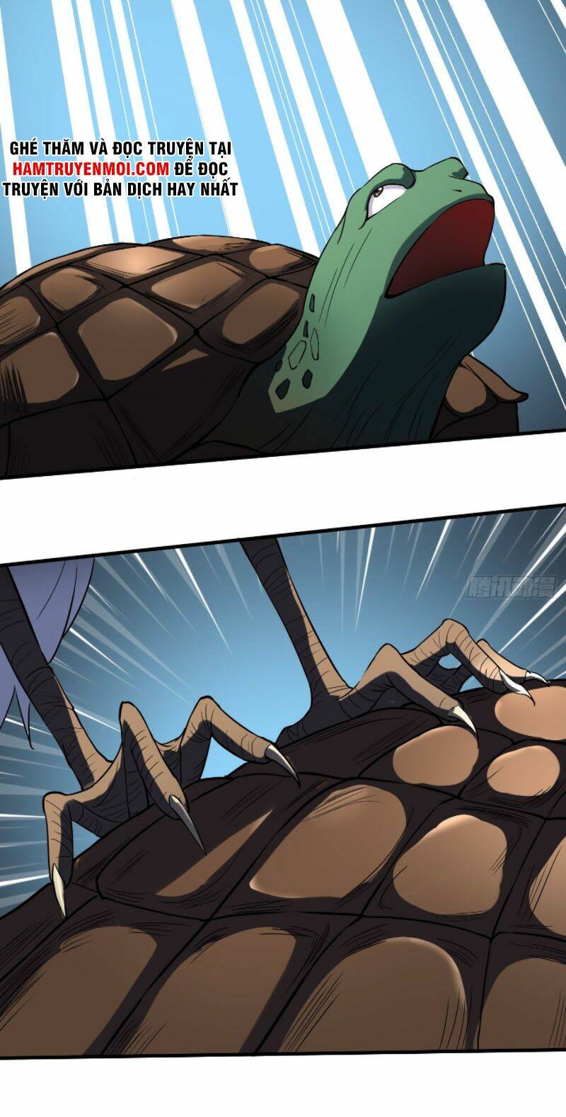 Phản Phái Yêu Tế: Chapter 14