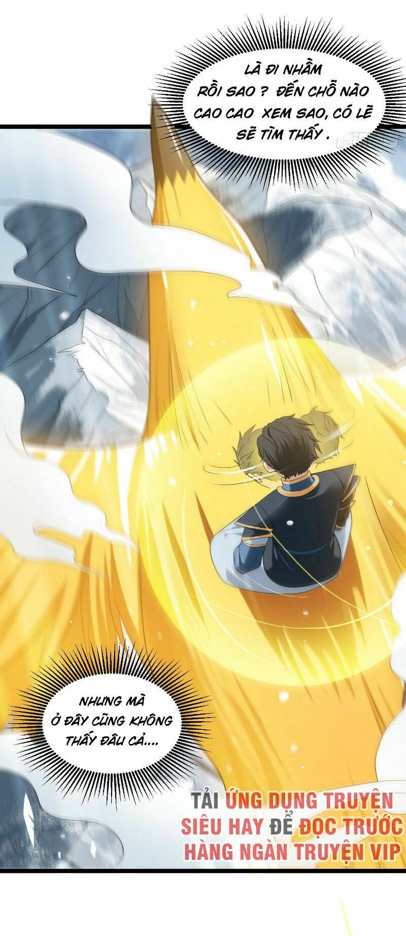 Nhân Đạo Kỹ Nguyên: Chapter 27