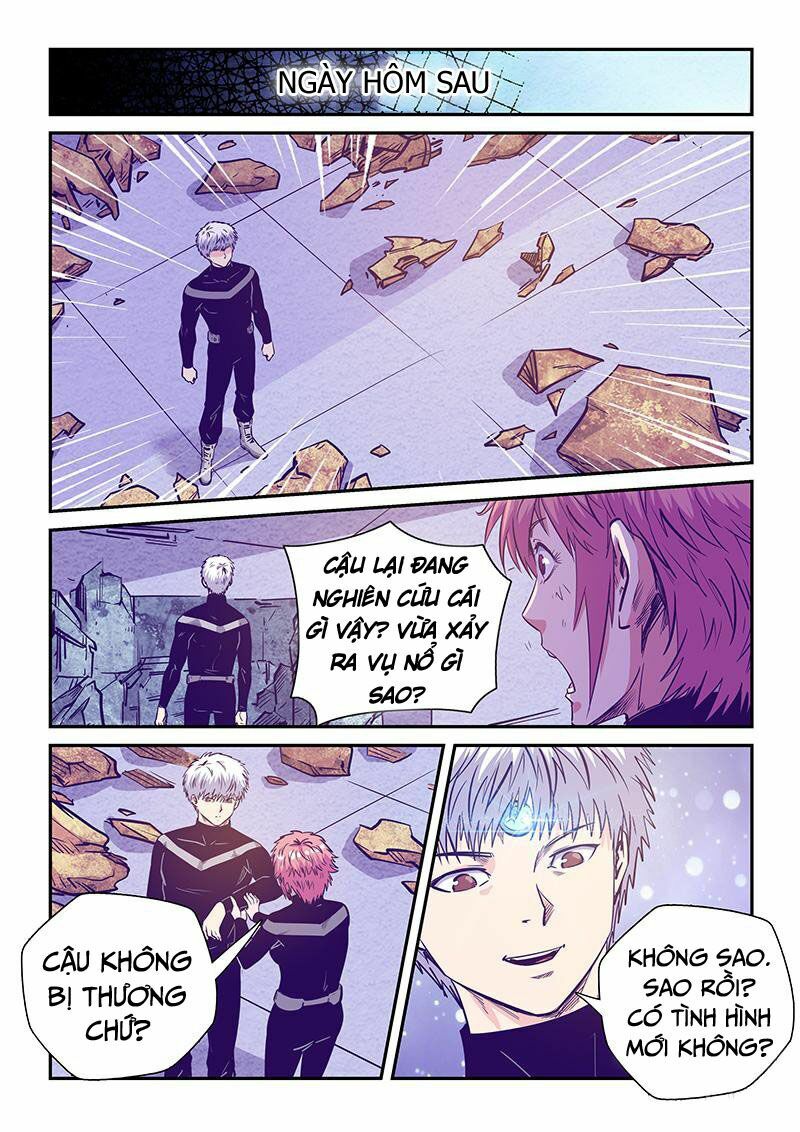 Tu Chân Tứ Vạn Niên: Chapter 248