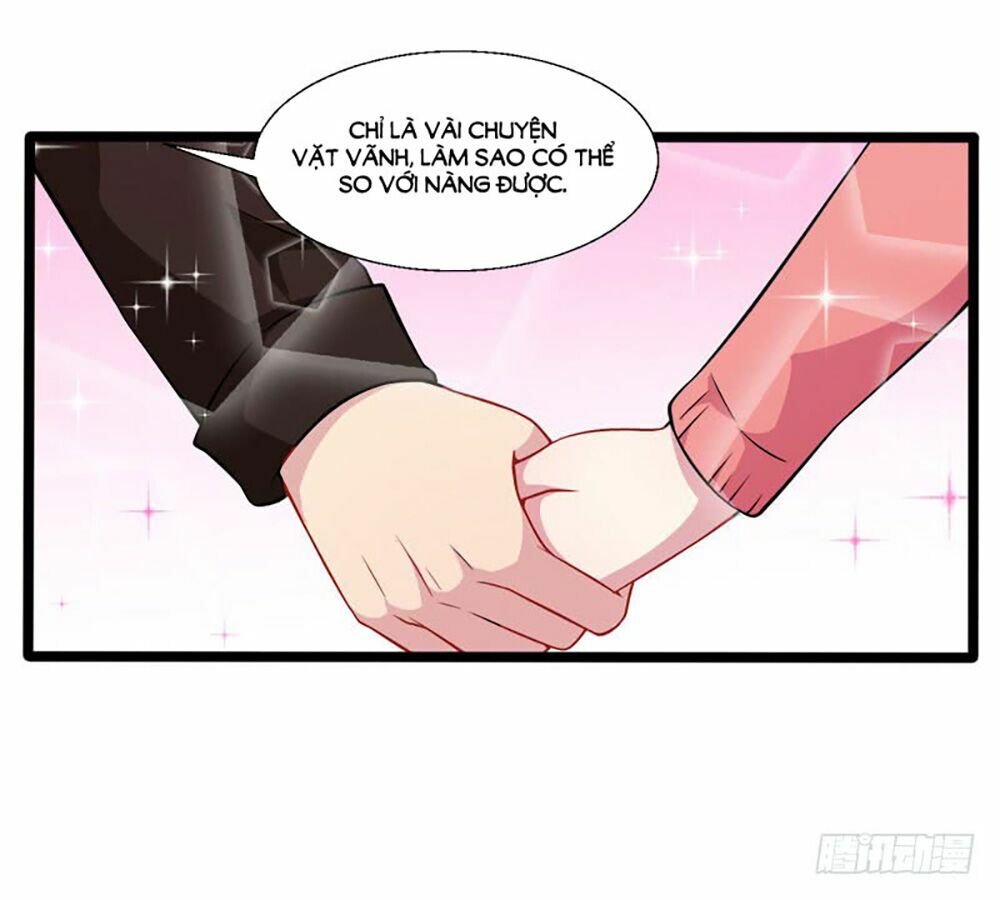 Ngạo Kiều Quỷ Vương Yêu Ta: Chapter 42