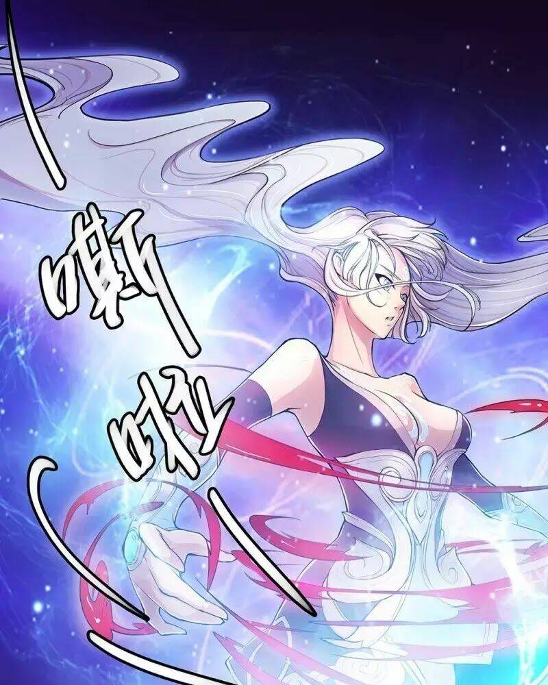 Ta Không Phải Nữ Thần: Chapter 0