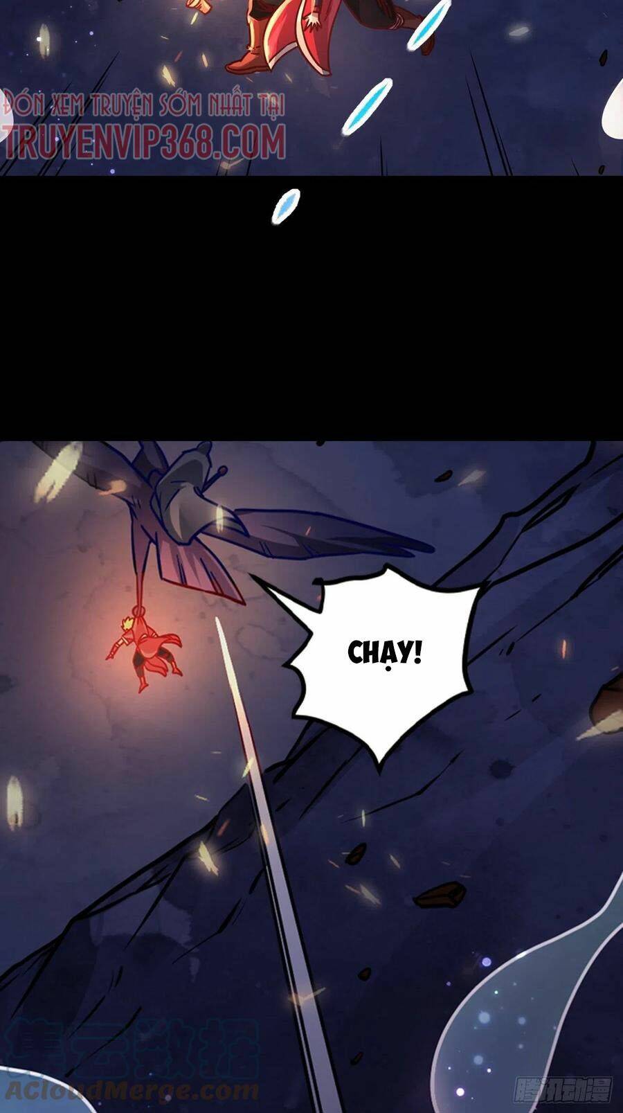 Người Nguyên Thủy Mạnh Nhất: Chapter 67