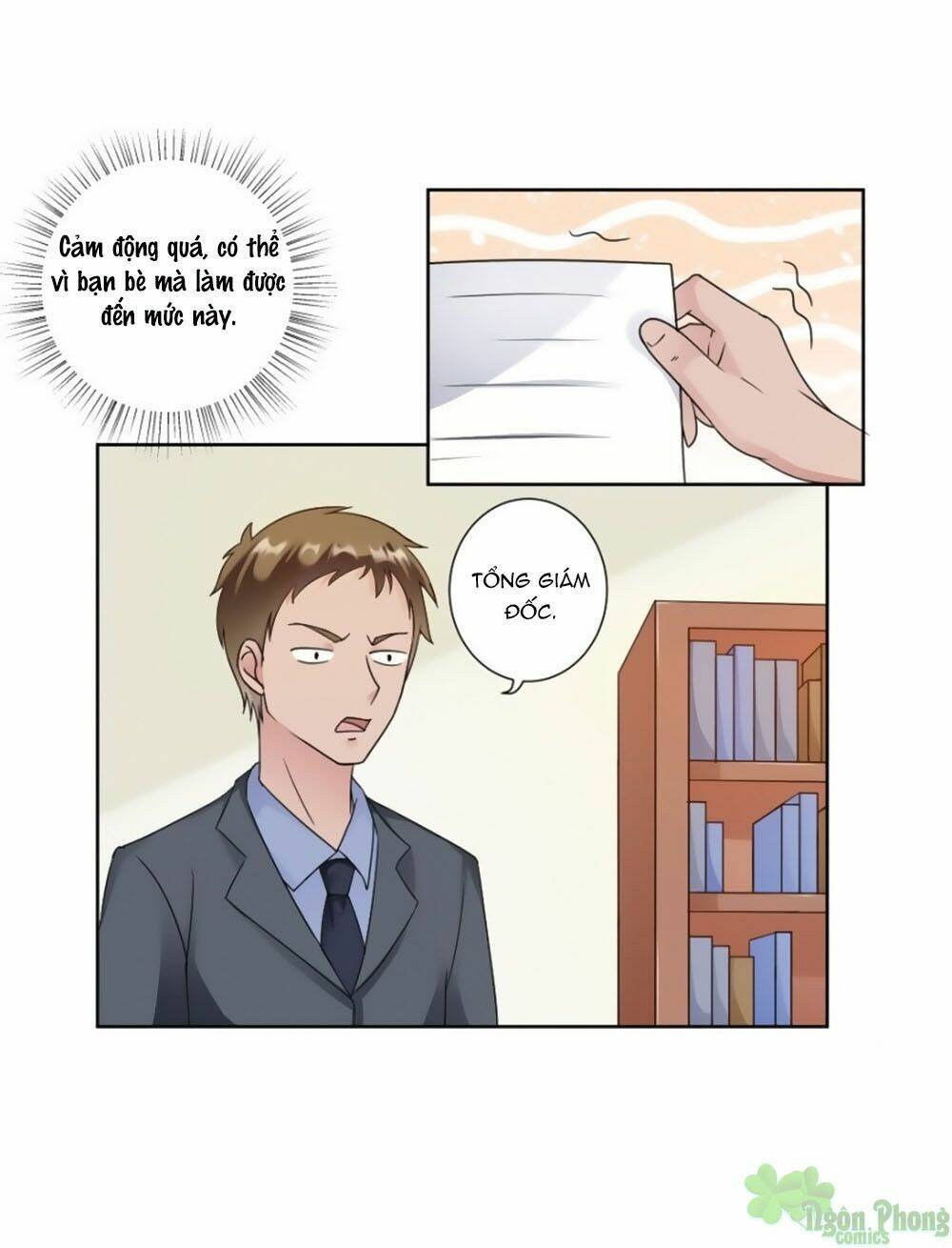 Thiên Kim Đường Môn: Chapter 88