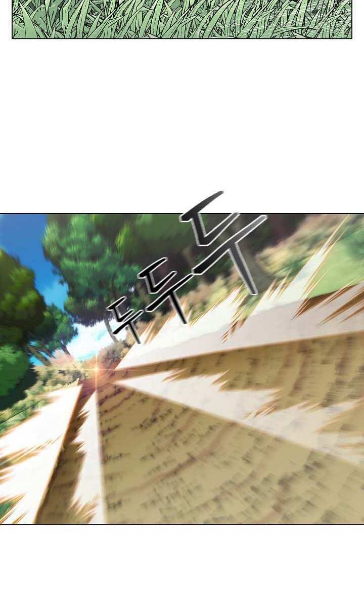 Kẻ Phát Hoạ Ấn Chú: Chapter 8