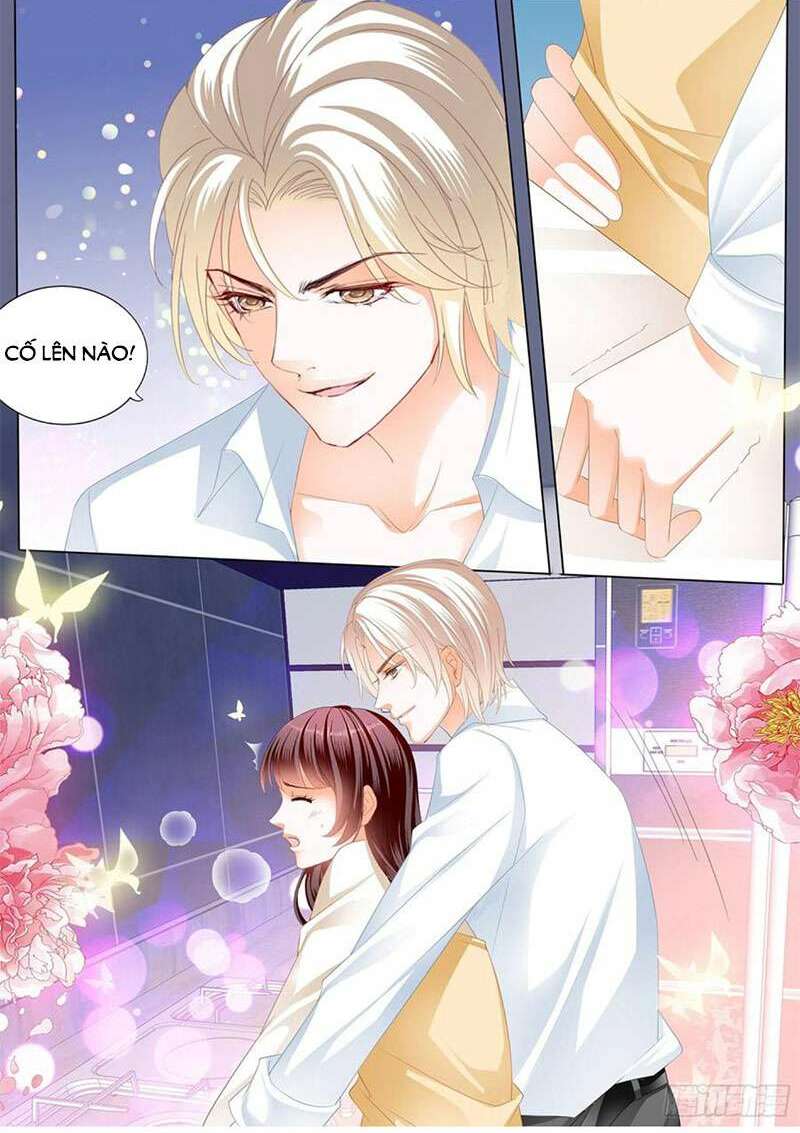 Thiểm Hôn Kiều Thê: Chapter 281