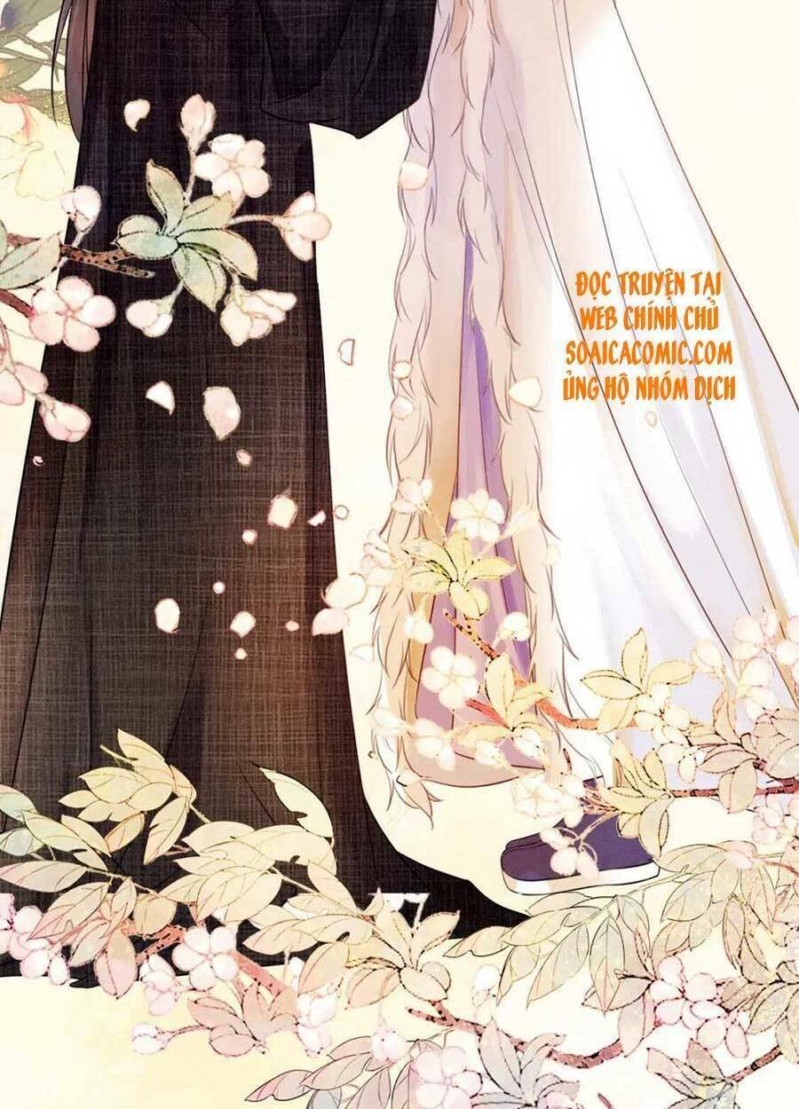 Xung Hỉ Vương Phi: Chapter 77