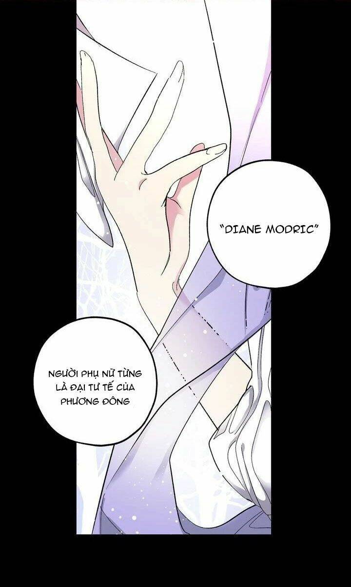 Tình Điên Dại: Chapter 36