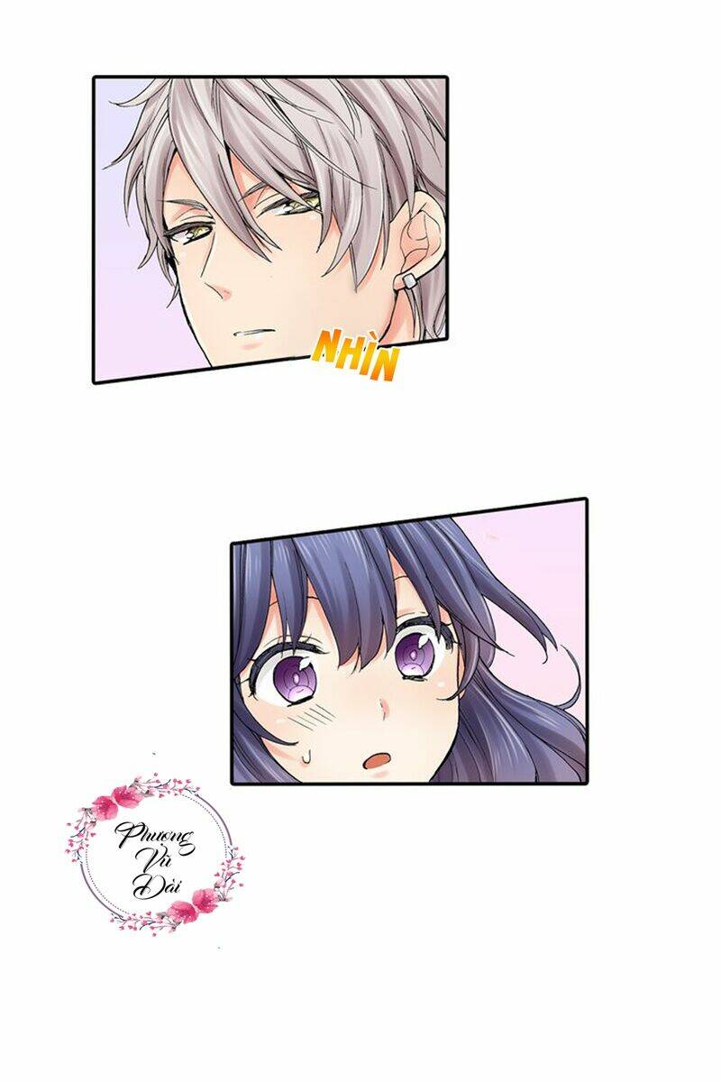 Mệnh Lệnh Tuyệt Đối Của Bá Đạo Vương Tử: Chapter 10