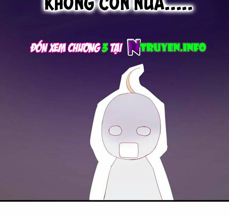 Lượm Được Một Tiểu Hồ Ly 2: Chapter 2