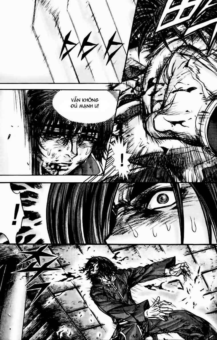 Diêm Đế: Chapter 178