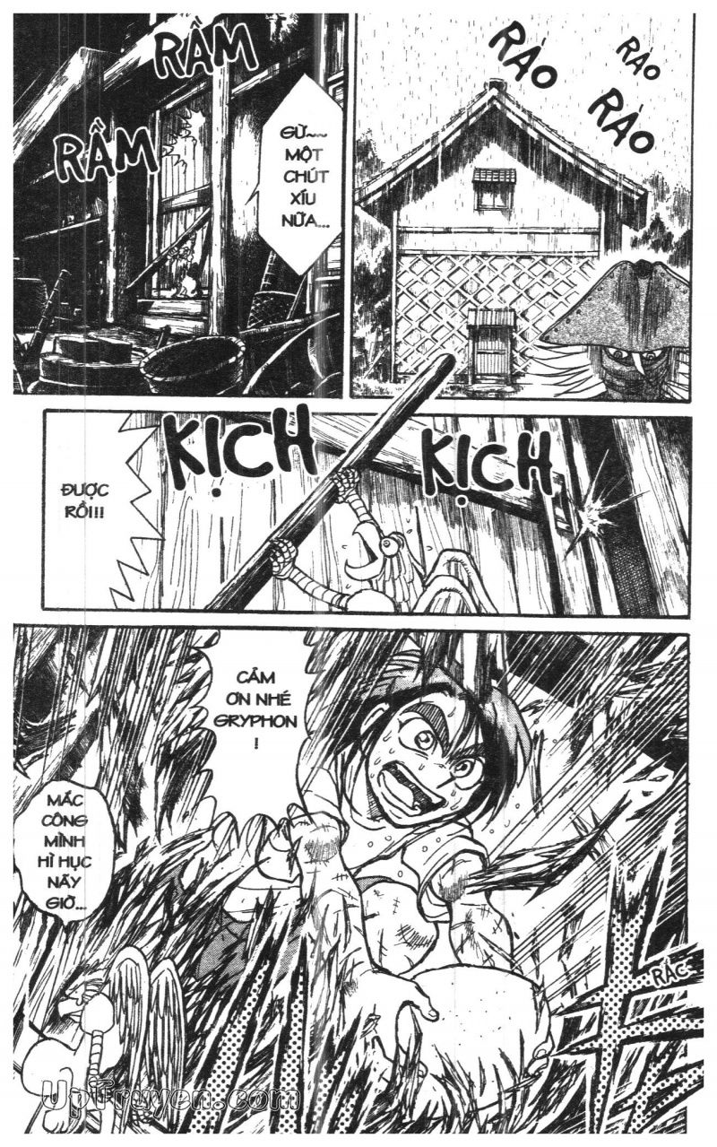 Fujita Kazuhiro: Chapter 35