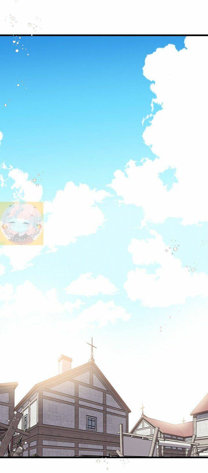 Nhân Vật Phản Diện Yêu Cầu Tôi Yêu Chàng: Chapter 17