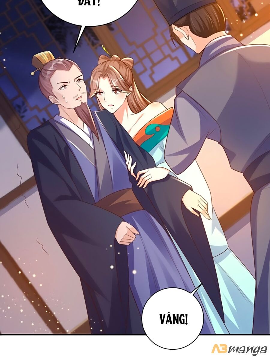 Phượng Ngự Tà Vương: Chapter 73