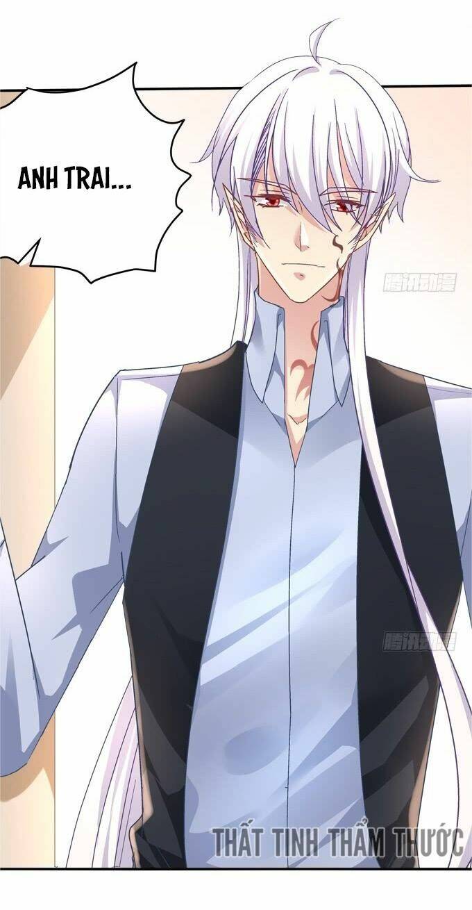 Đế Vương Ta Vẫn Còn Nhỏ: Chapter 43