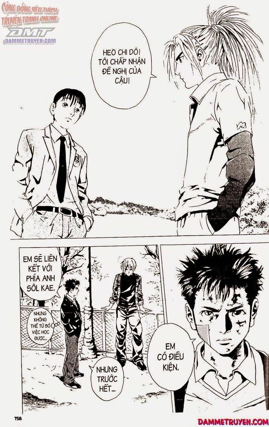 Ai Hơn Ai: Chapter 169