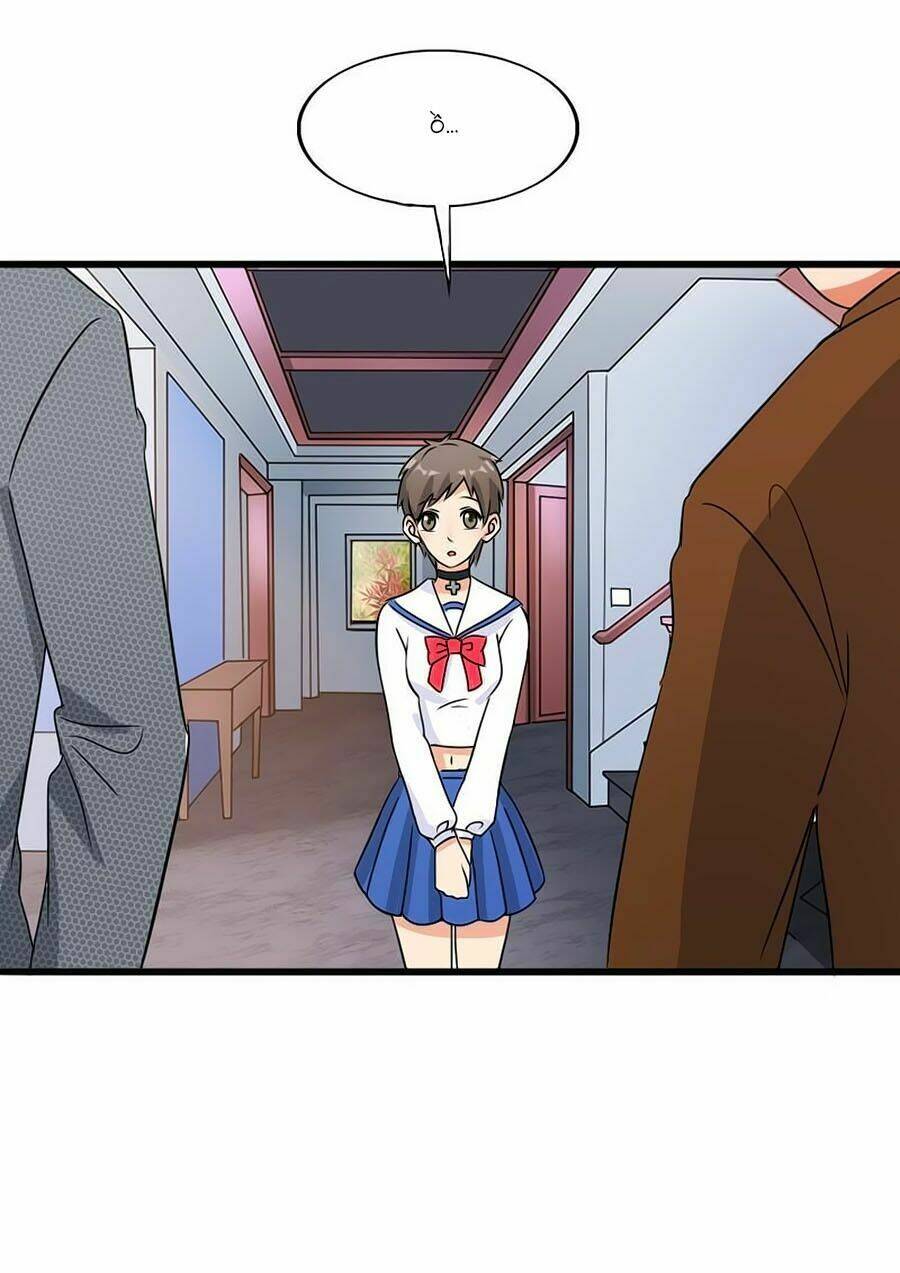 Số Hiệu 1314: Chapter 18