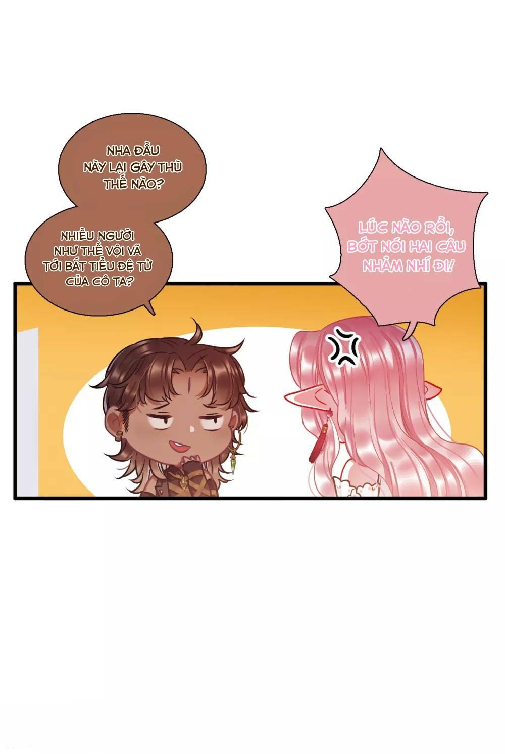 Danh Kiếm Chủng: Chapter 24