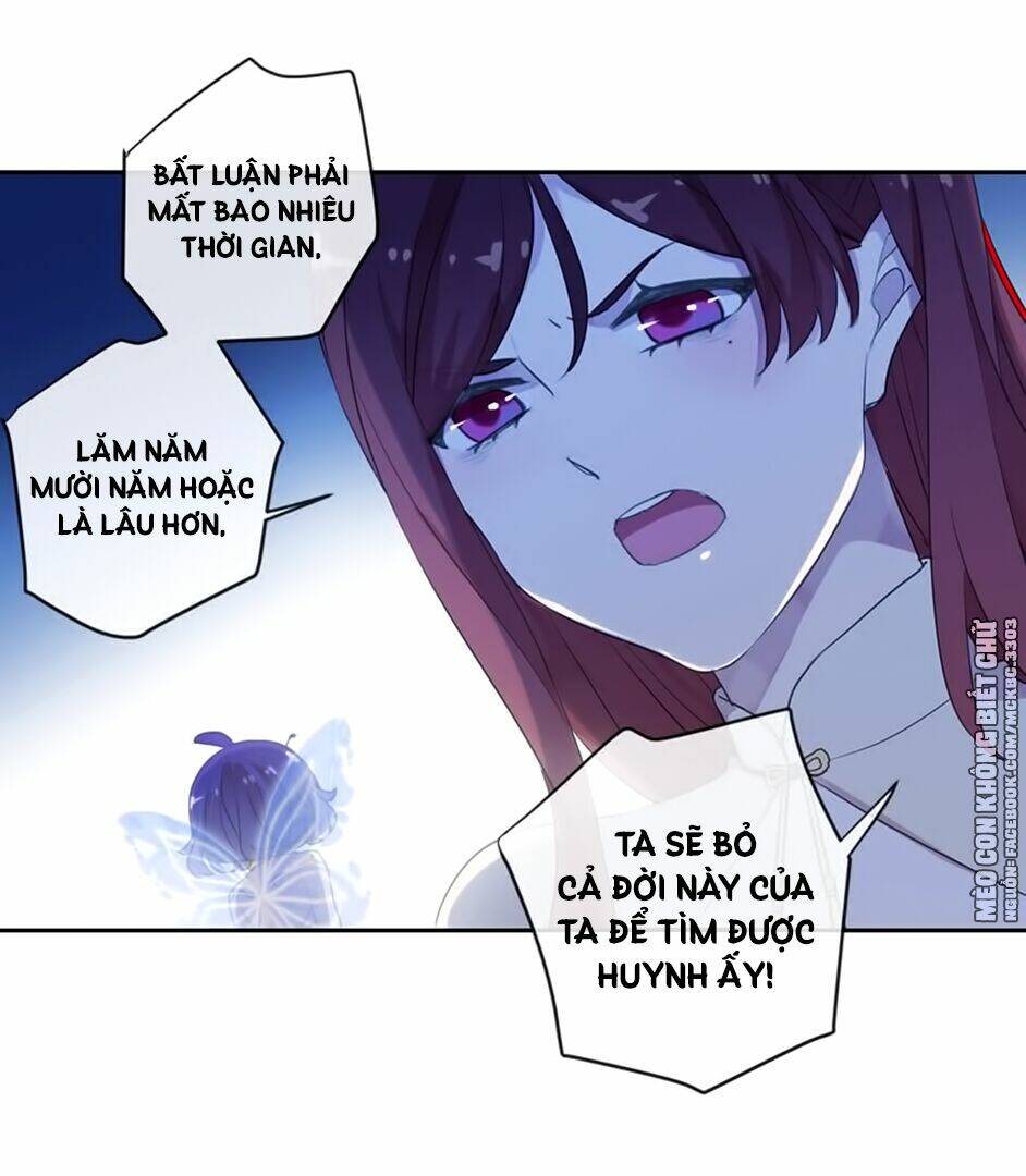 Bách Yêu Dị Văn: Chapter 104