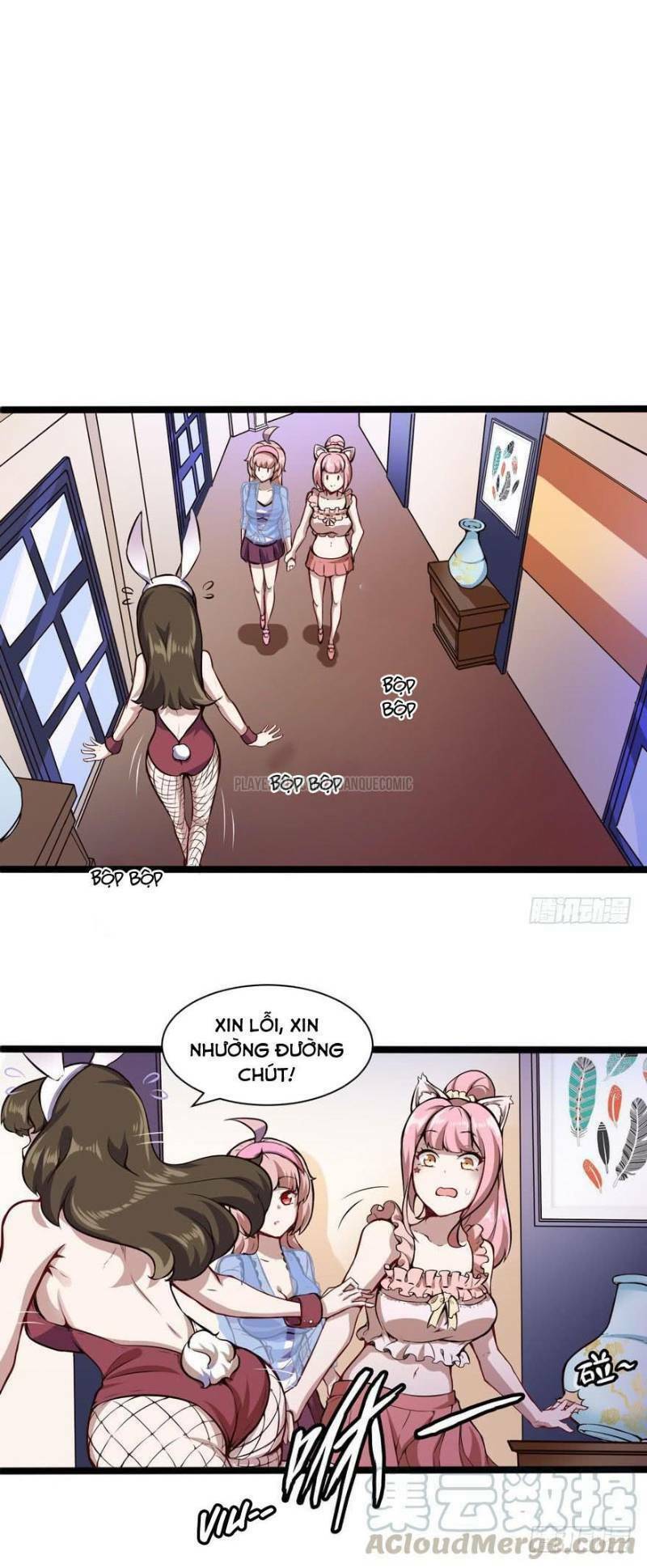 Đô Thị Âm Dương Tiên Y: Chapter 50
