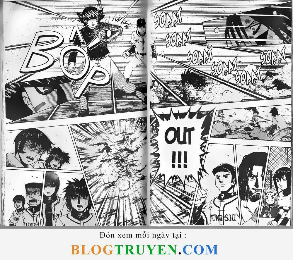 Mr.FullSwing: Chapter 44