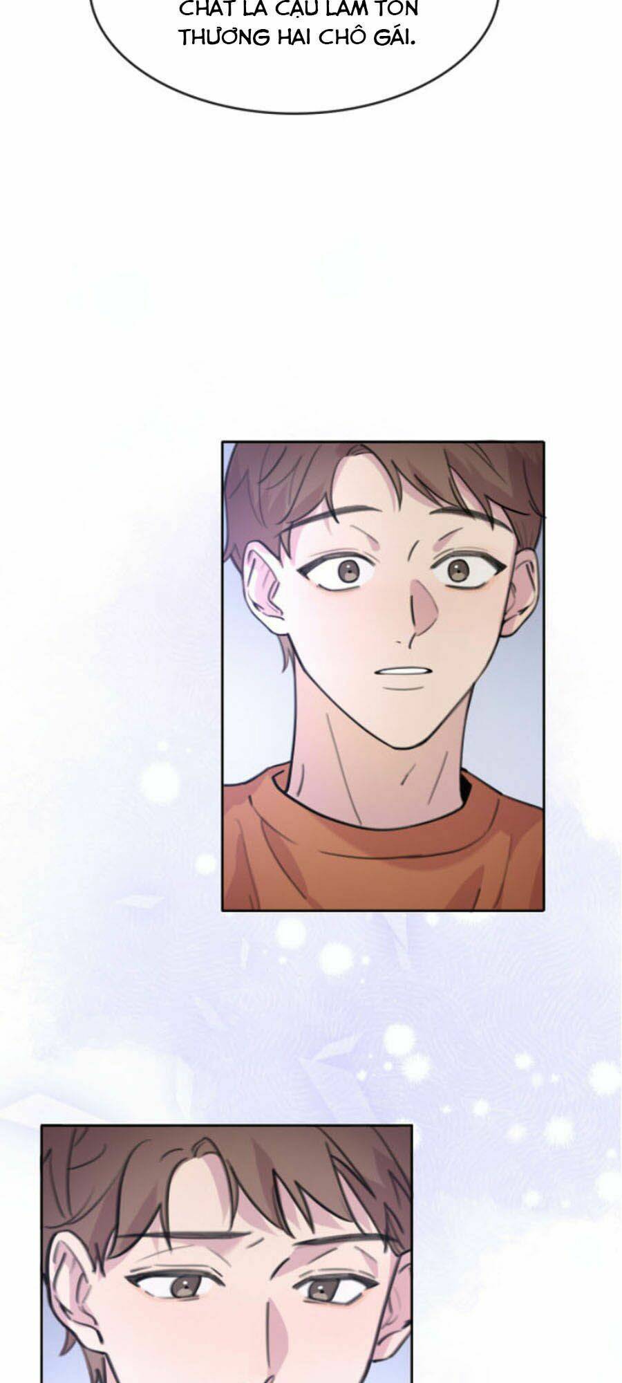 Cát Xê Người Tình Bóng Đêm: Chapter 33