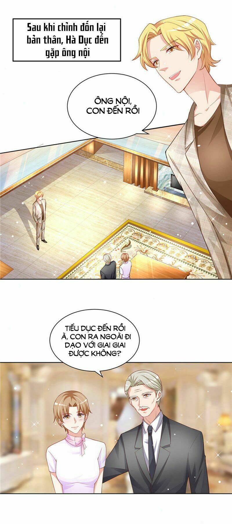 Vợ Yêu Cưới Trước Sủng Sau: Chapter 99