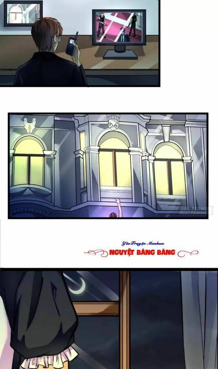 Đế Vương Sợ Vương Phi Muốn Sở Hữu Thiên Hạ: Chapter 2