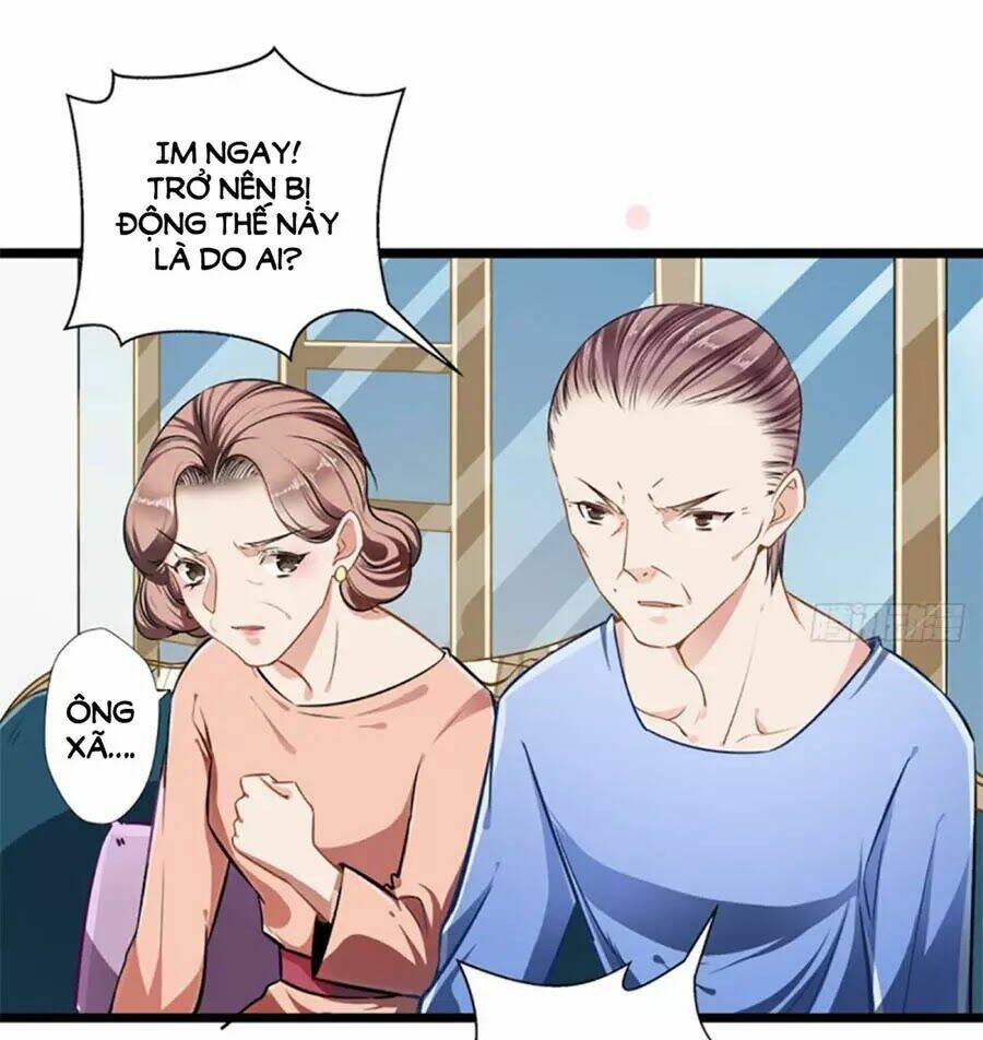 Cưng Chiều Ái Thê Hư Hỏng: Chapter 42