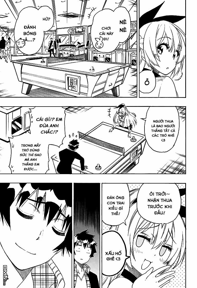Tình Yêu Ngang Trái: Chapter 198
