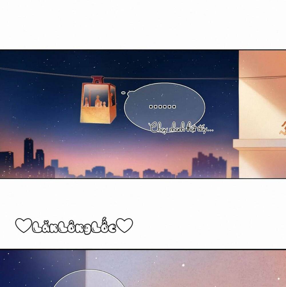 Kế Hoạch Trái Tim: Chapter 26