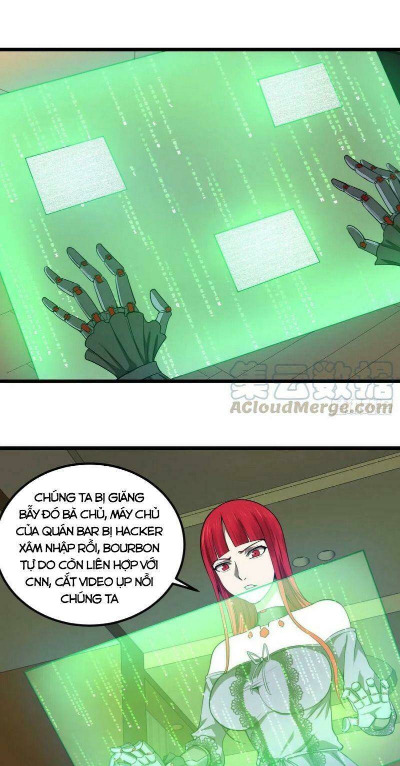 Danh Sách Kẻ Phản Diện: Chapter 135