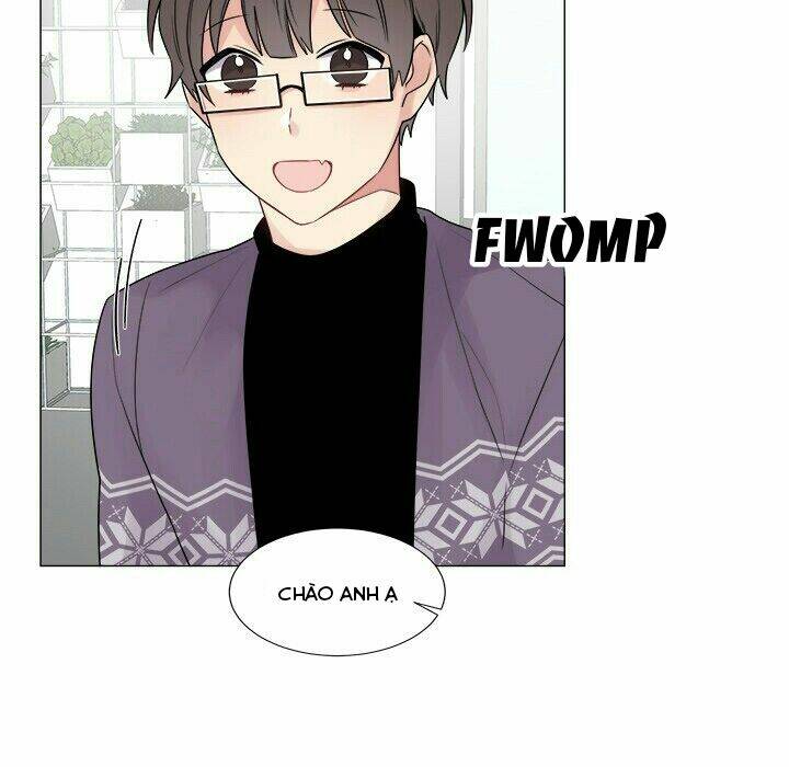 Vẽ Nên Tình Yêu Của Chúng Ta: Chapter 10