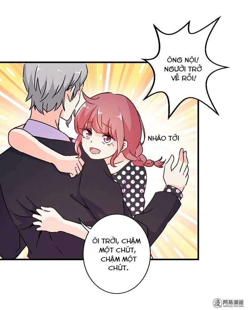 Trọng Sinh Chi Hao Môn Cường Thế Quy Lai: Chapter 122